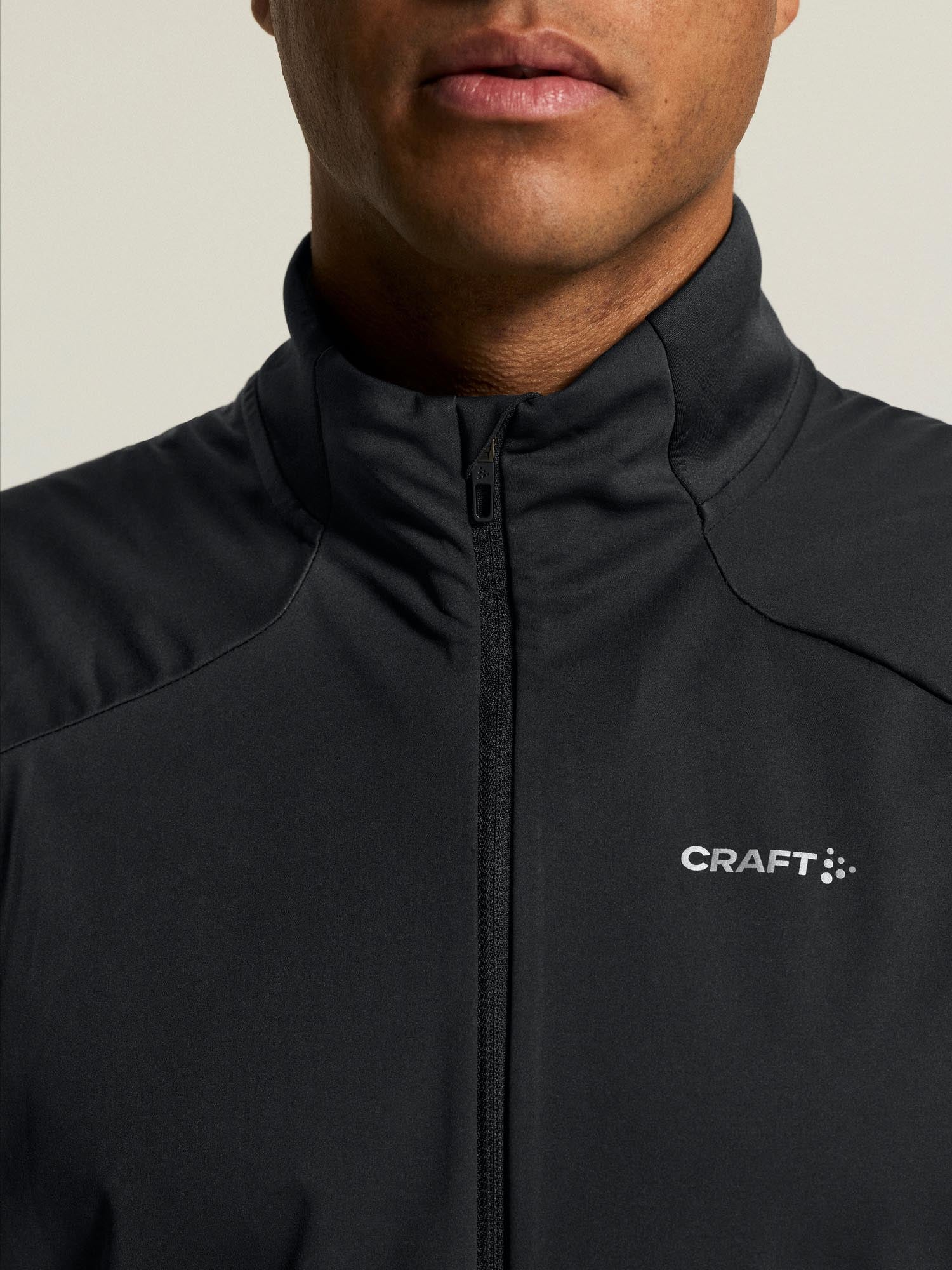 Nordic Race Vest - Men