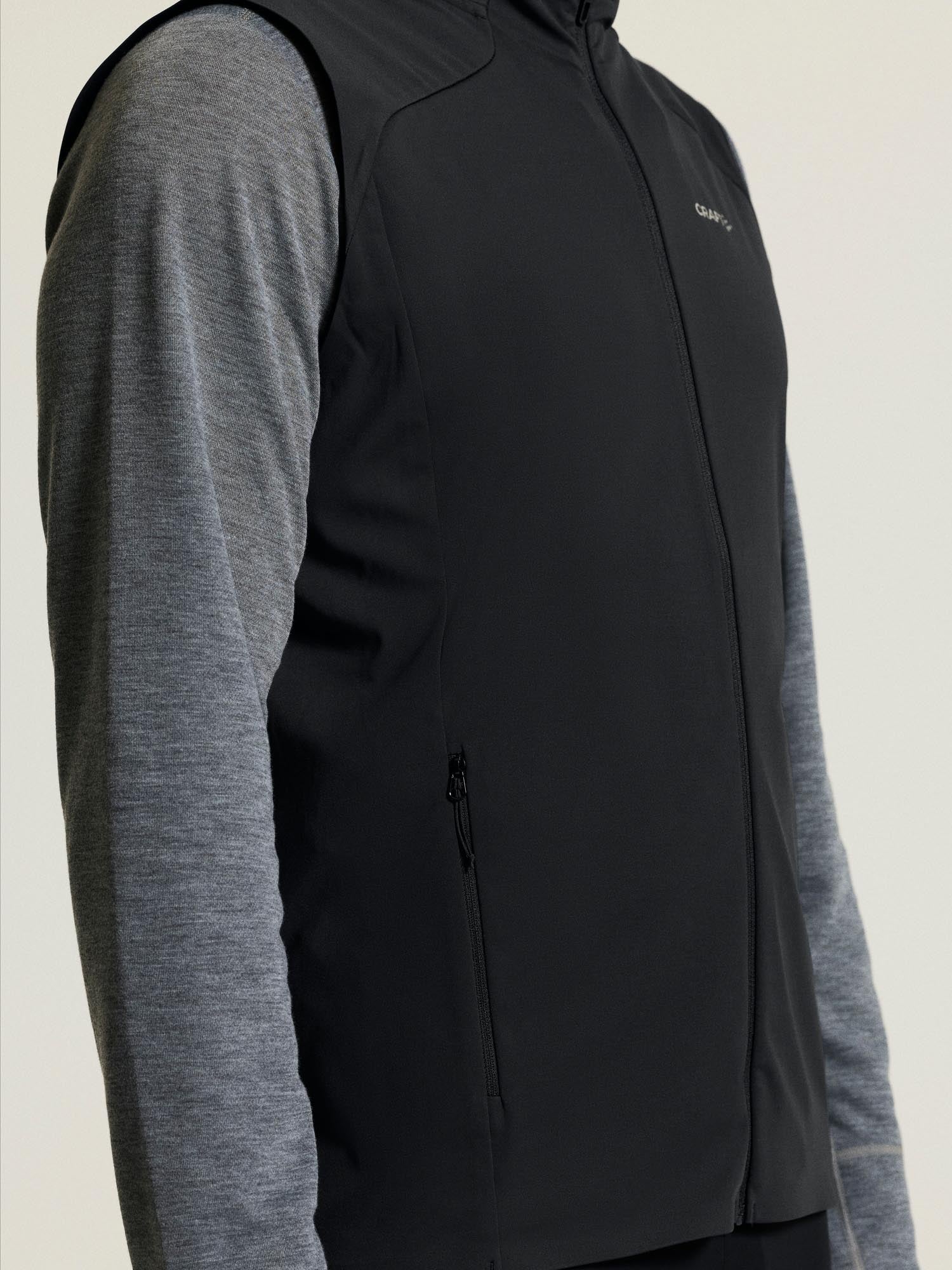 Nordic Race Vest - Men