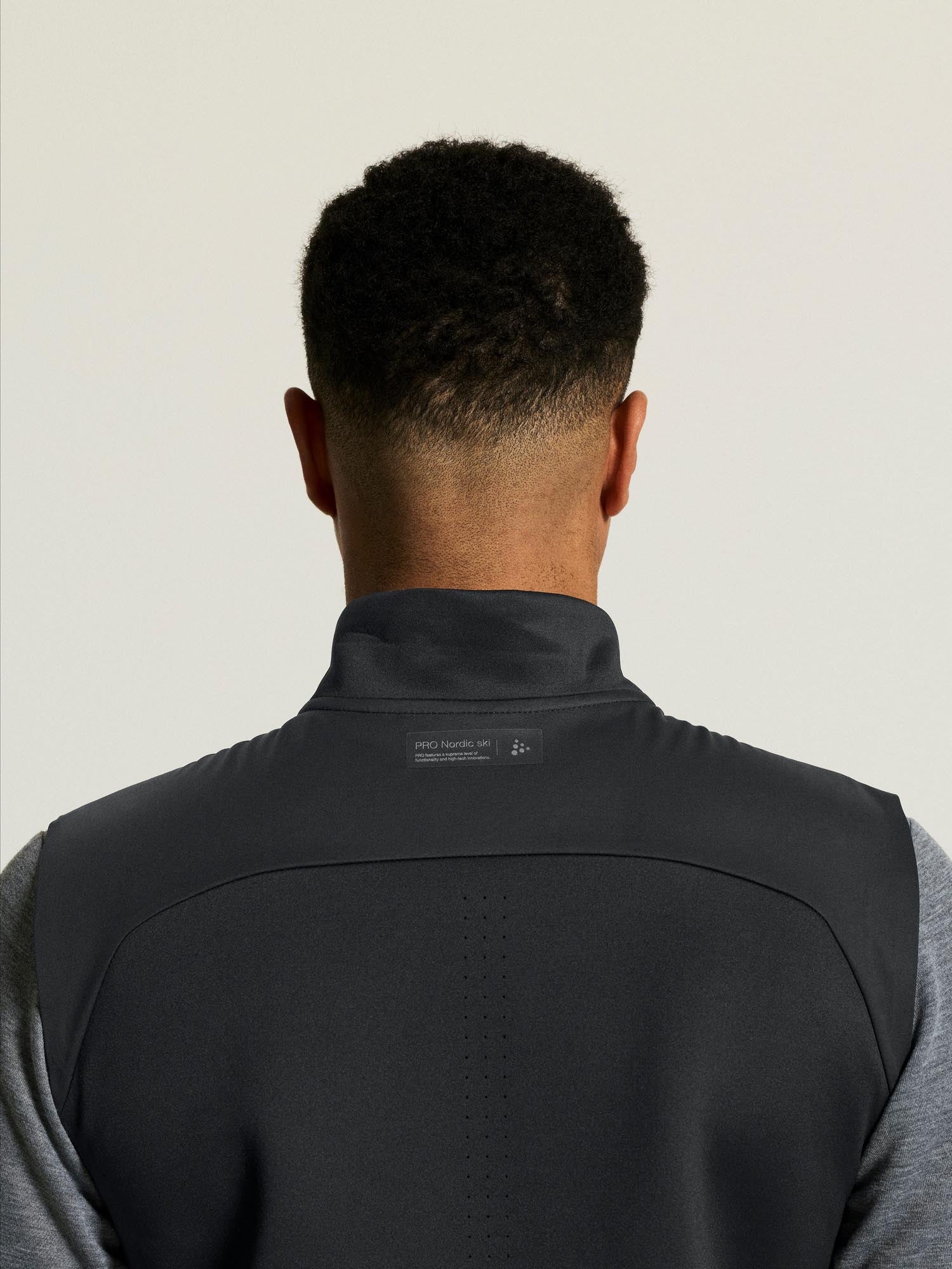 Nordic Race Vest - Men