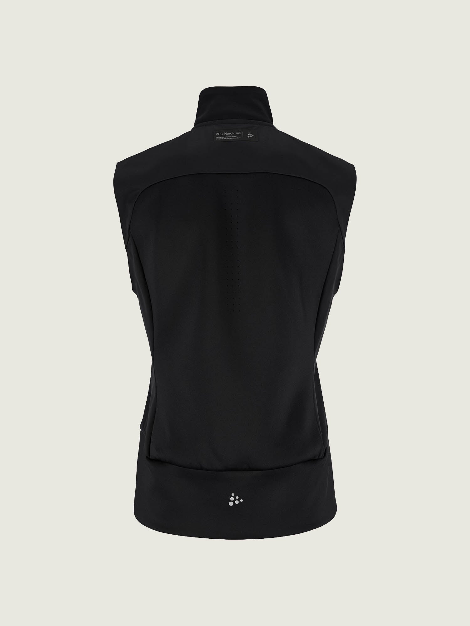 Nordic Race Vest - Women
