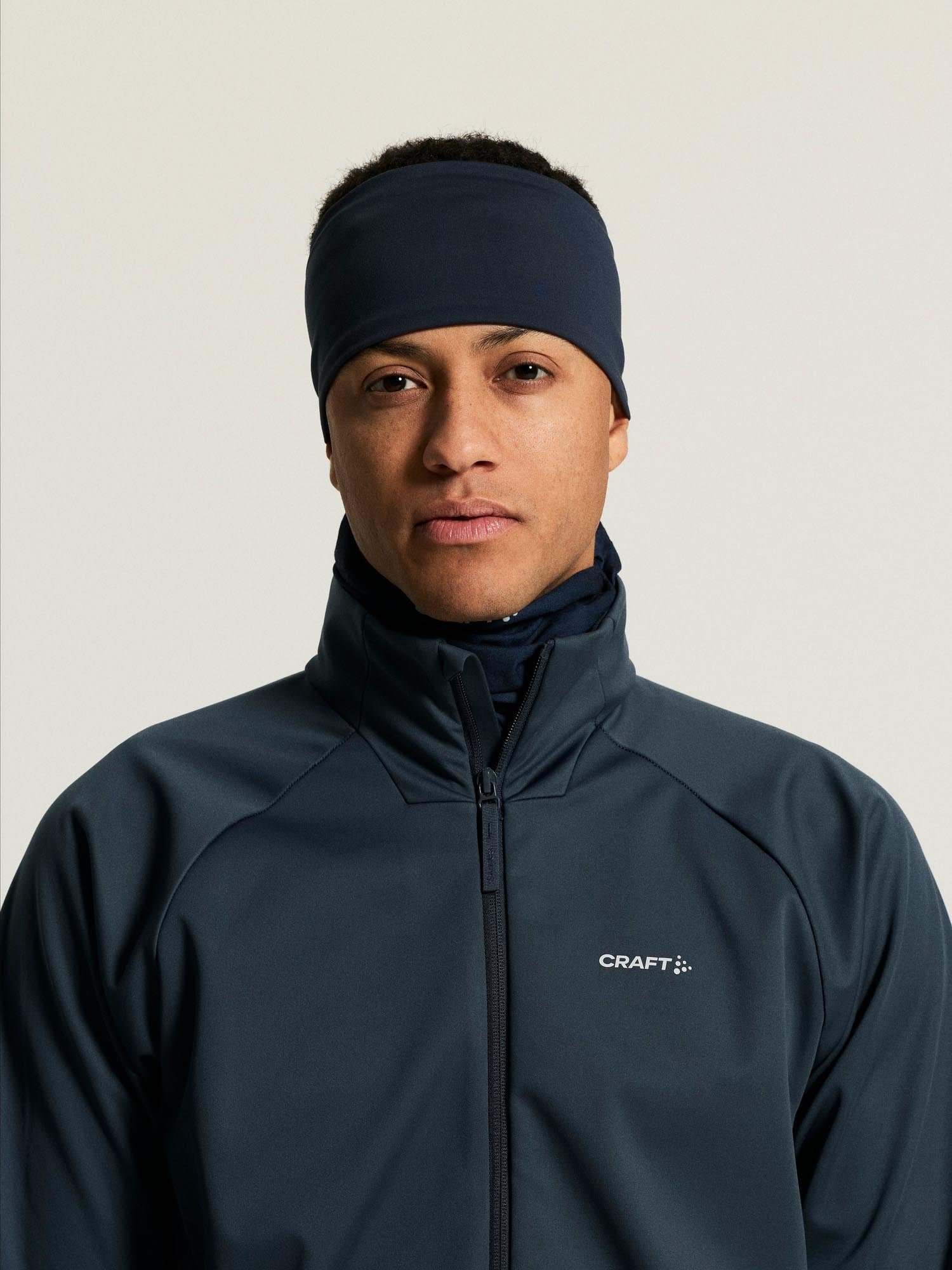 Practice Jacket M-Night