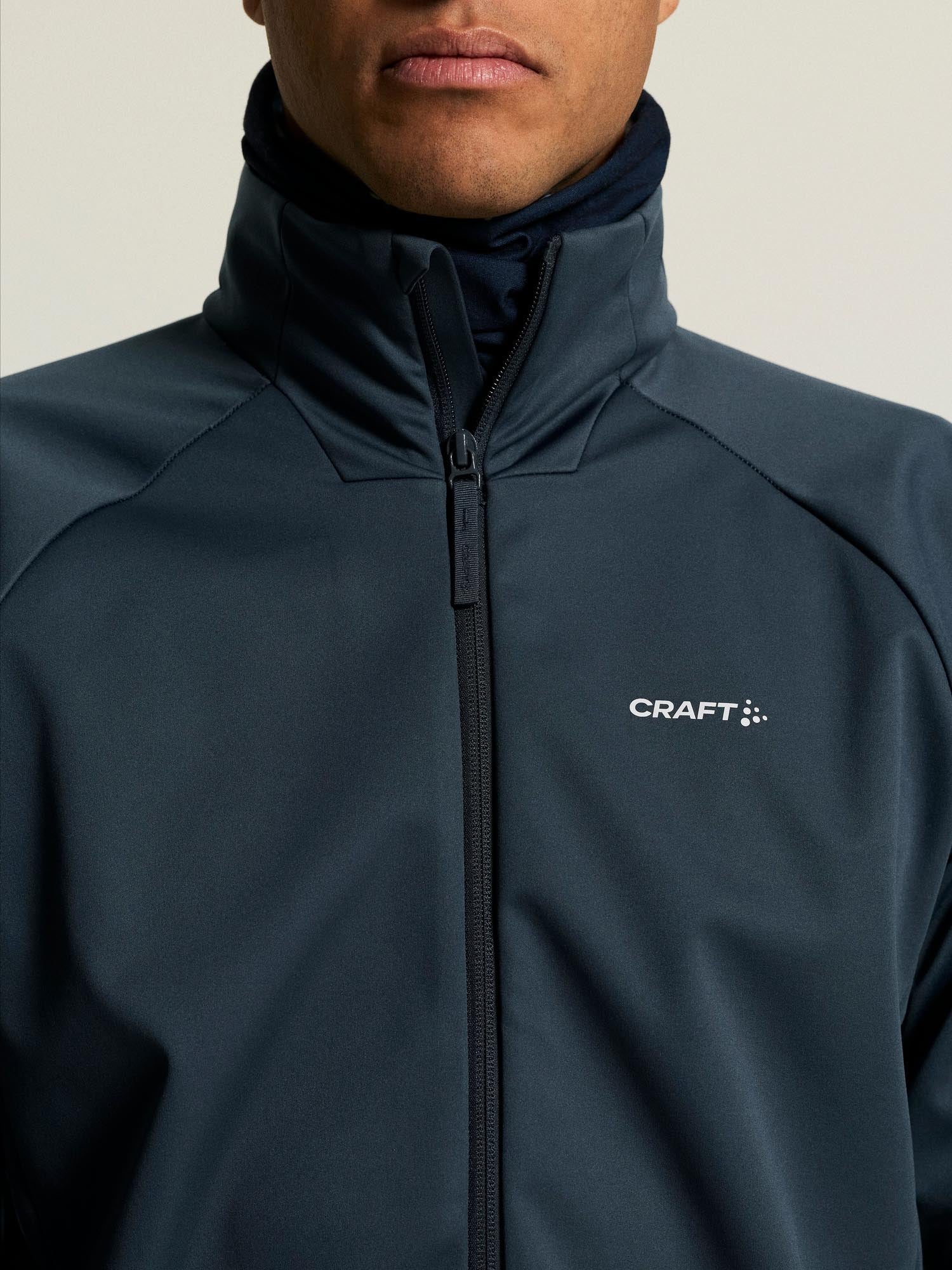 Practice Jacket M-Night