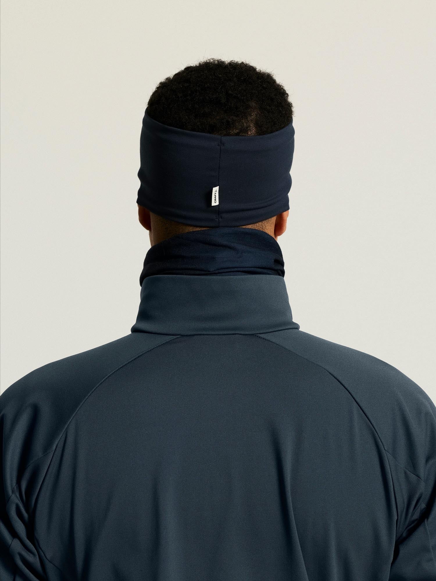 Practice Jacket M-Night