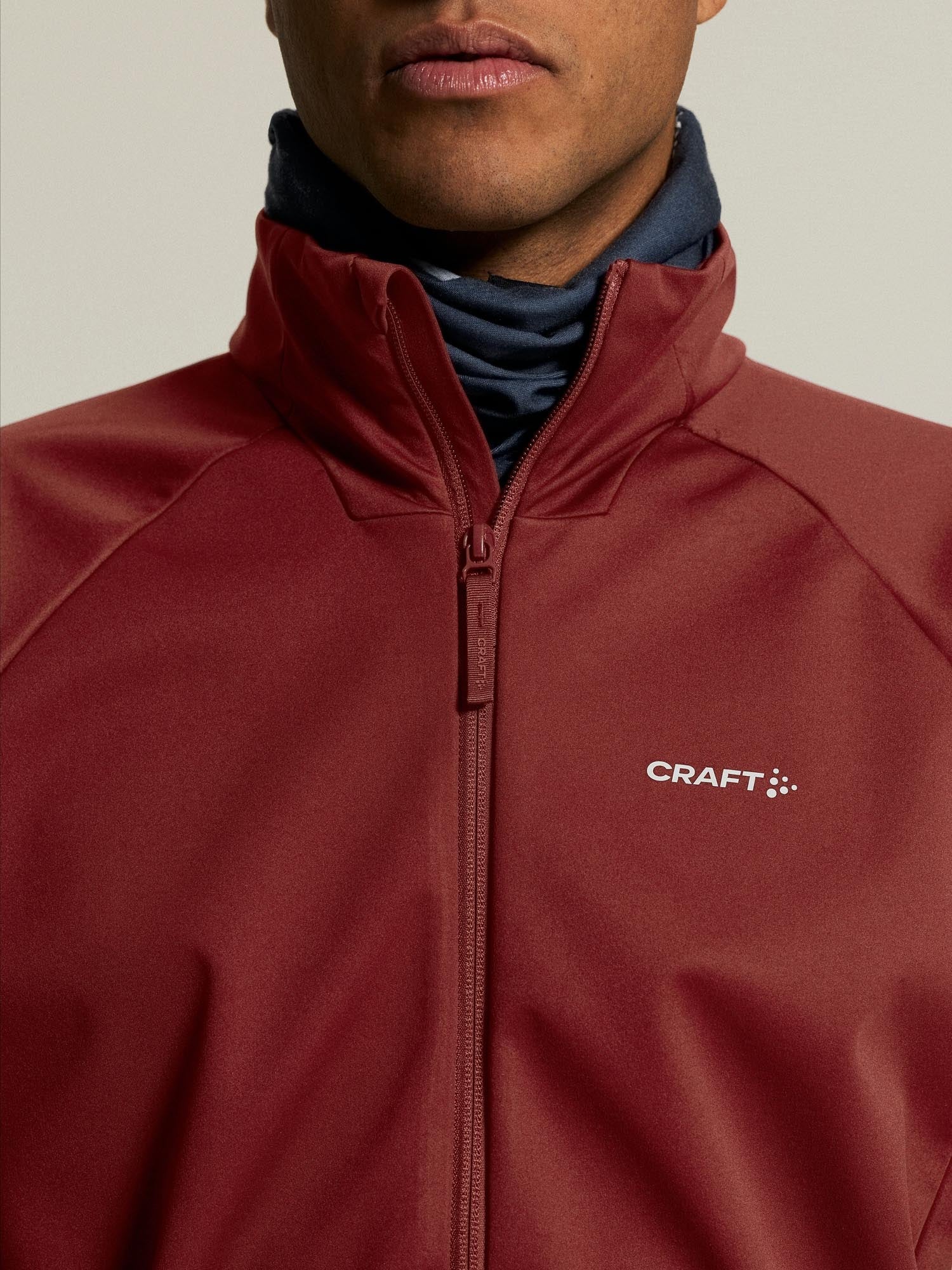 Practice Jacket - Men