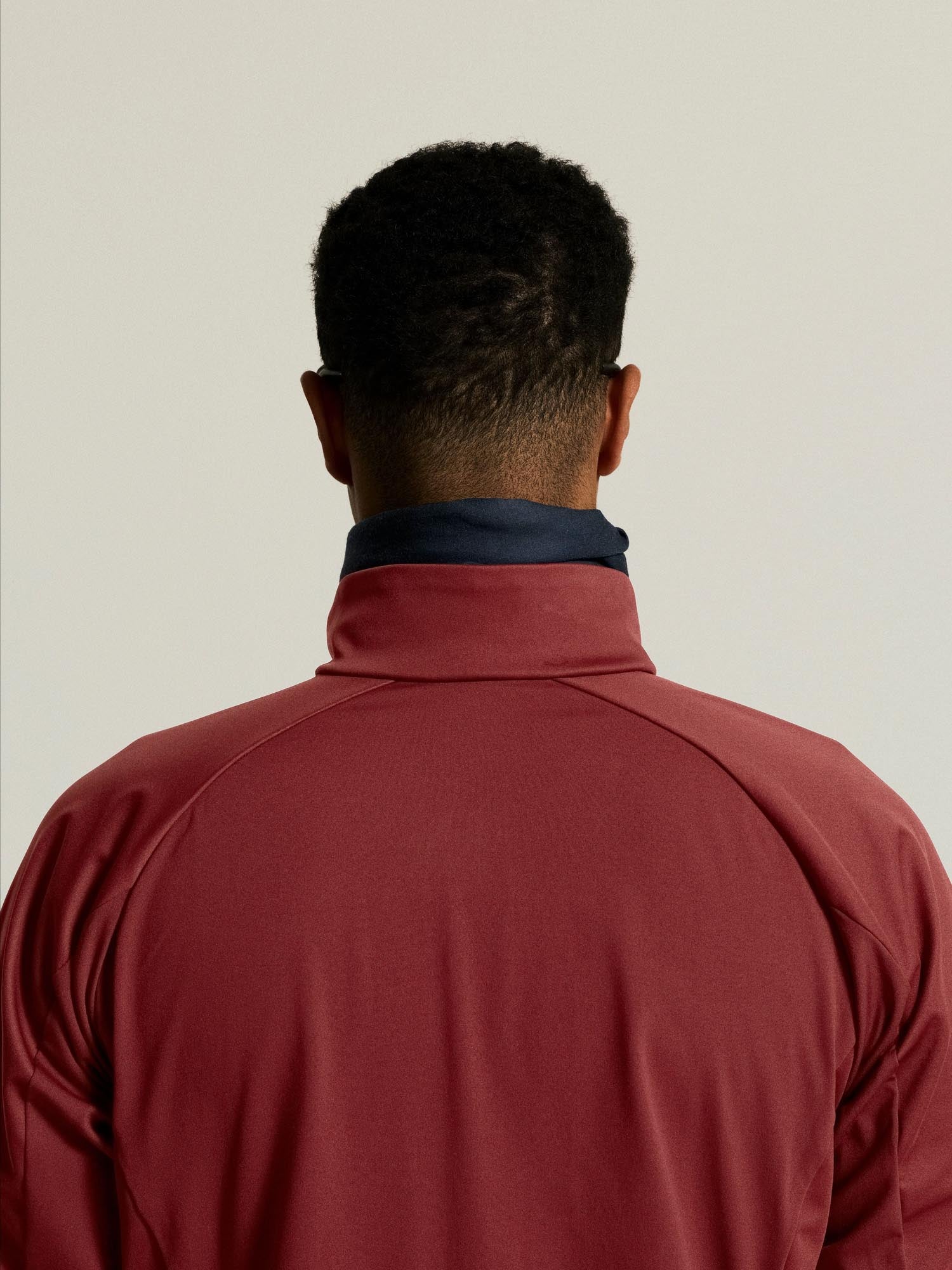 Practice Jacket - Men