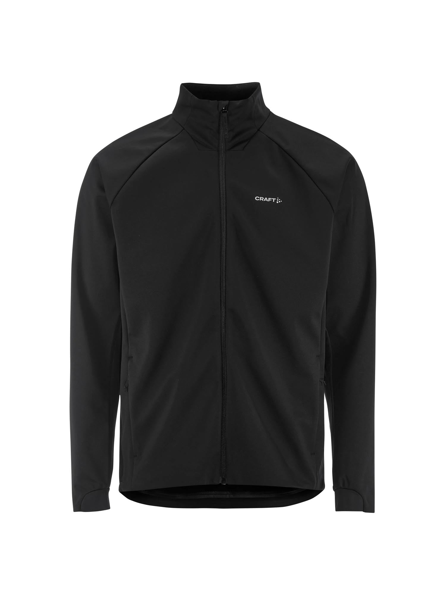 Veste d'entraînement M - Noir