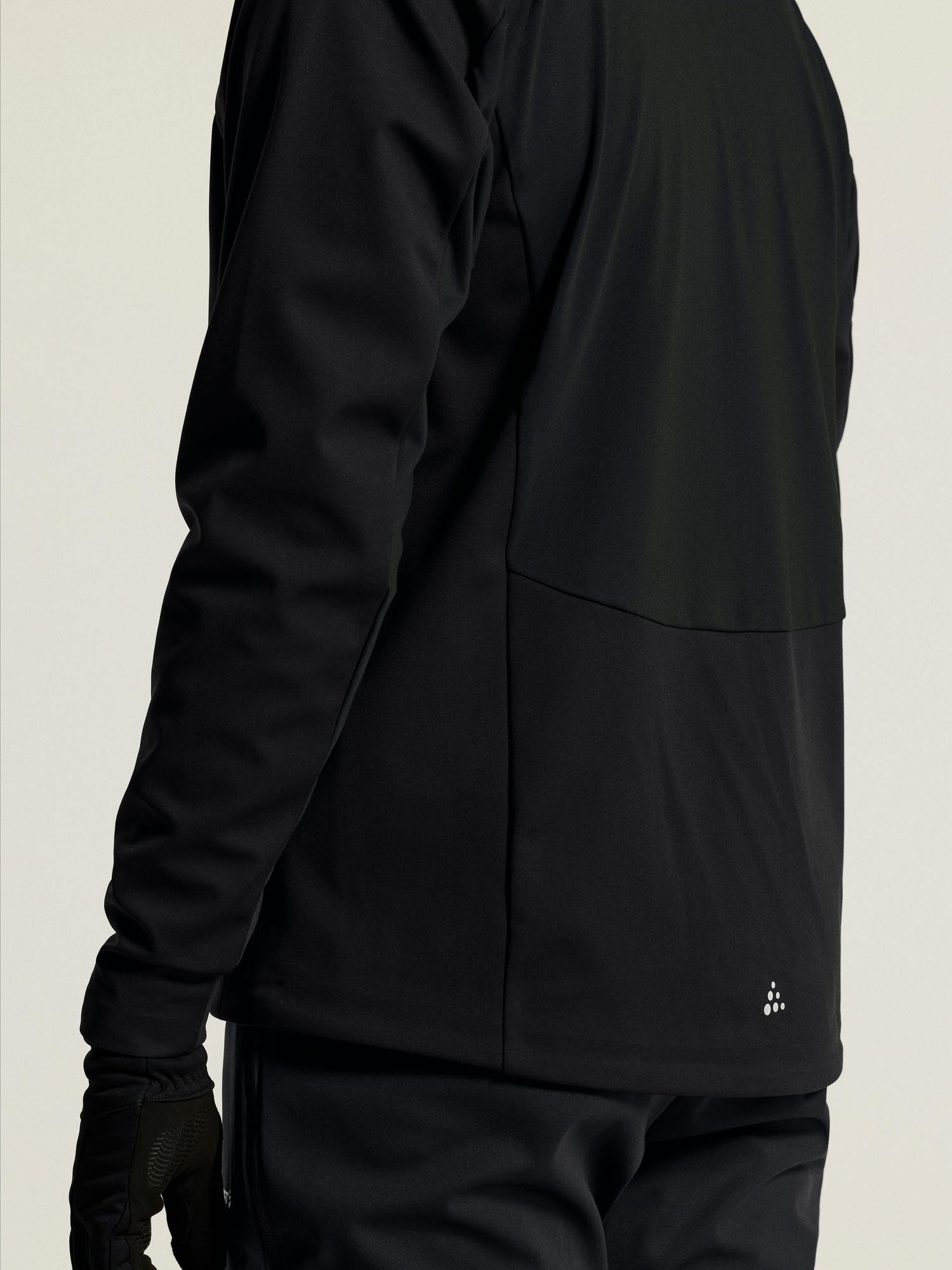 Veste d'entraînement M - Noir