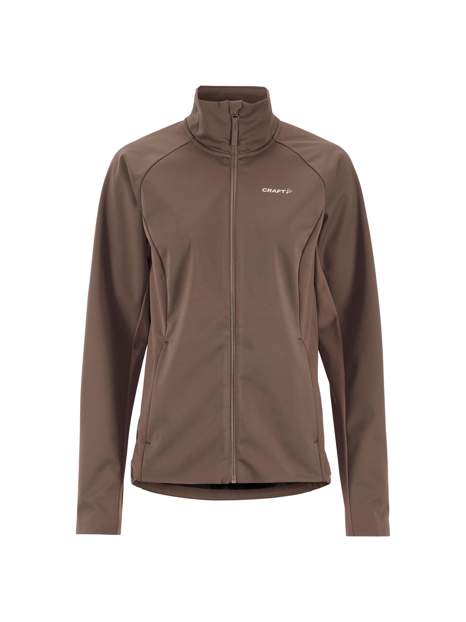 Practice Jacket - Women