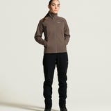 Practice Jacket - Women
