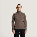 Practice Jacket - Women