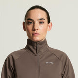 Practice Jacket - Women
