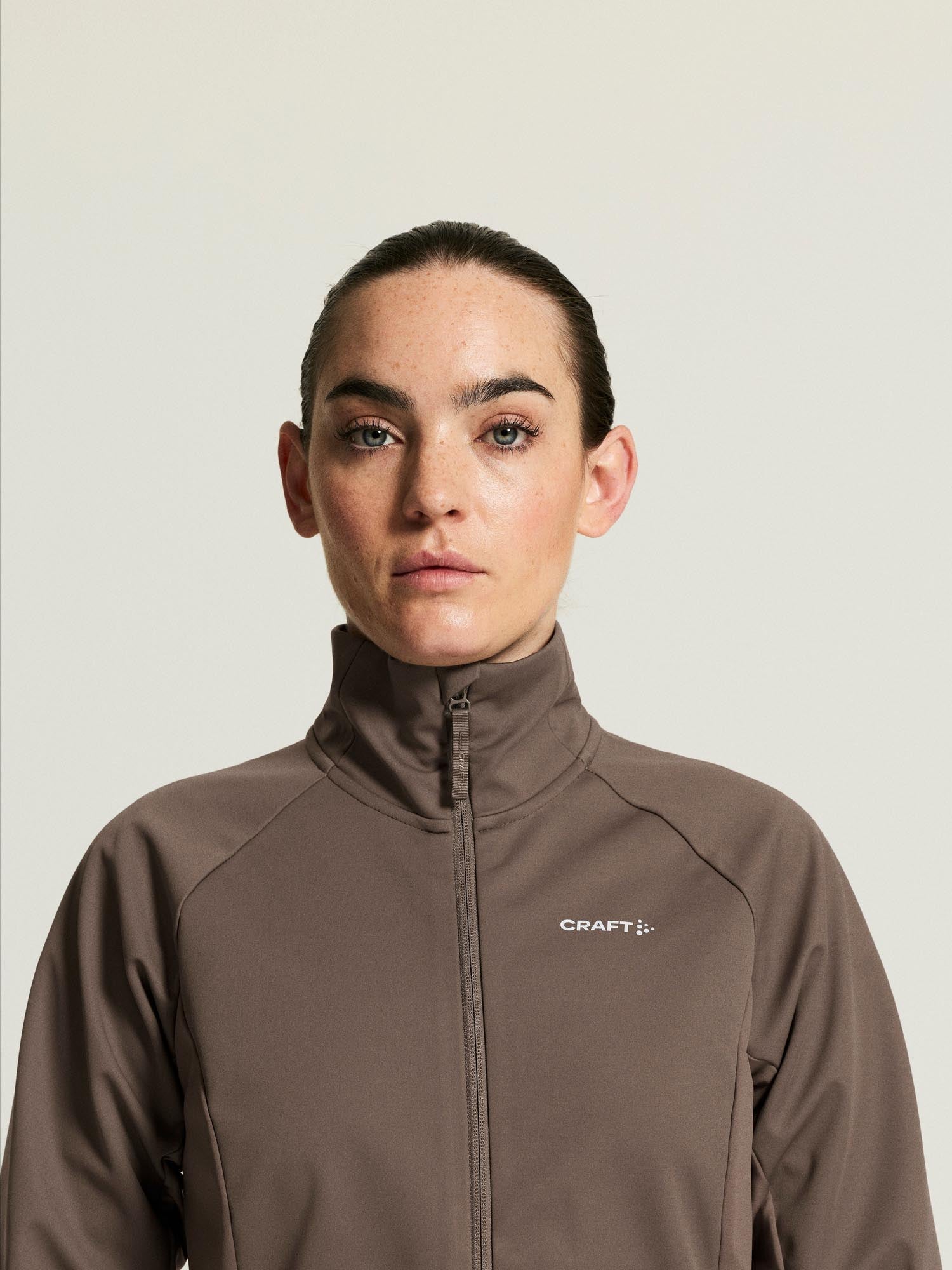 Practice Jacket - Women