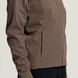 Practice Jacket - Women