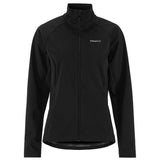 Practice Jacket W-Black