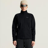 Practice Jacket W-Black