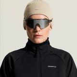 Practice Jacket W-Black