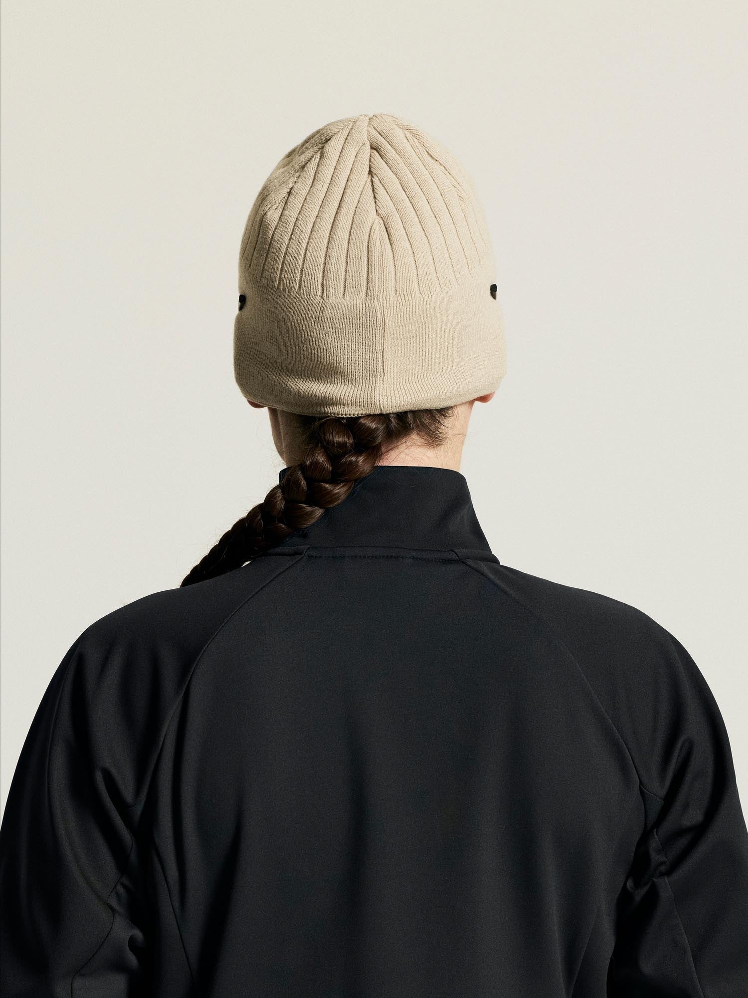 Practice Jacket W-Black