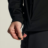 Practice Jacket W-Black