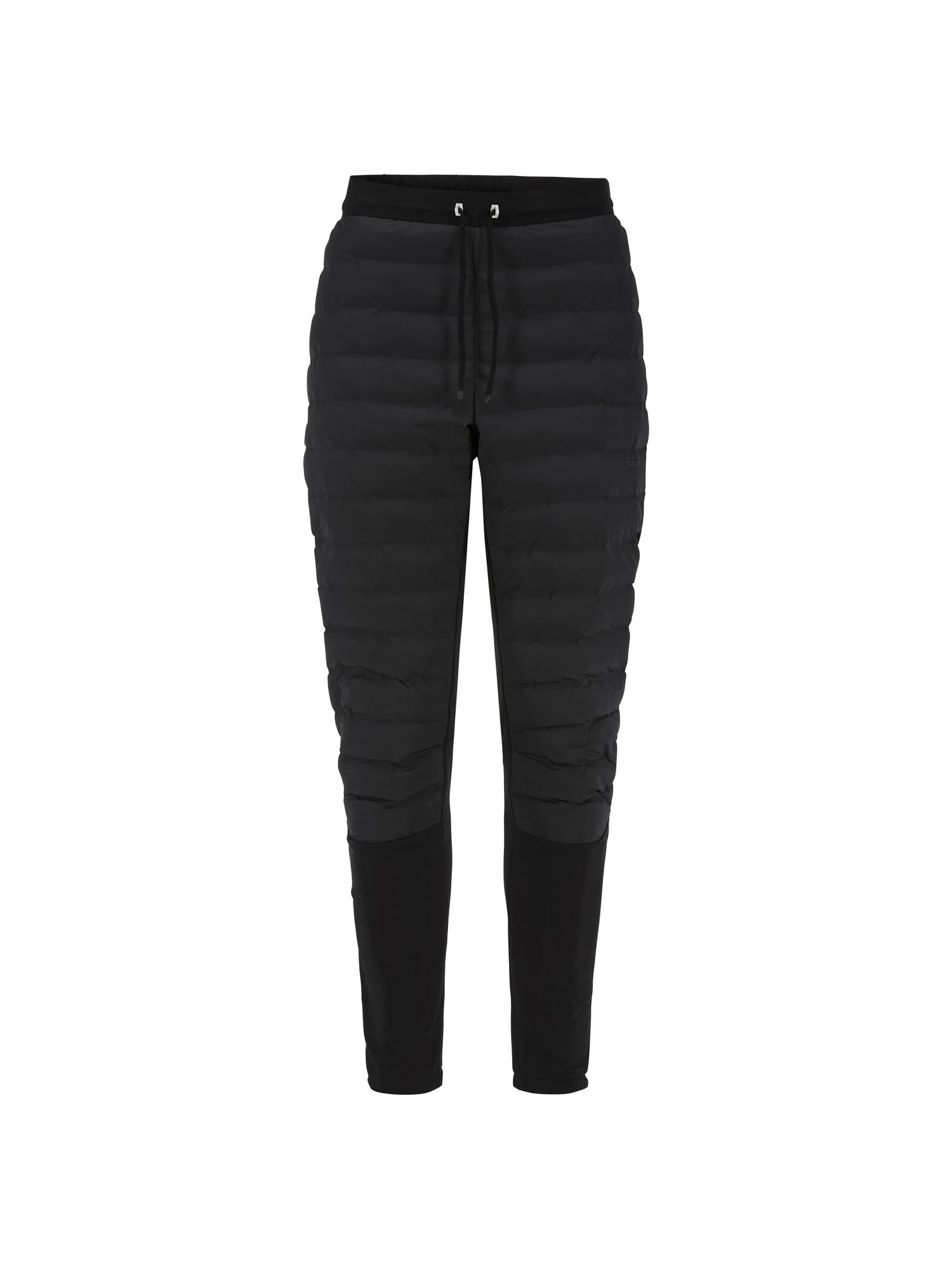 Pursuit Thermal Pants M-Black