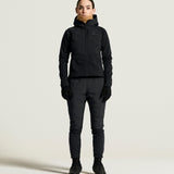 Pursuit Thermal Tights 2 W-Black