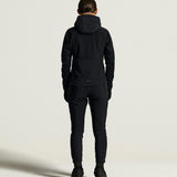 Pursuit Thermal Tights 2 W-Black