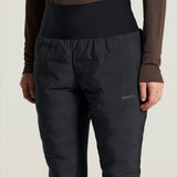 Pursuit Thermal Tights 2 W-Black
