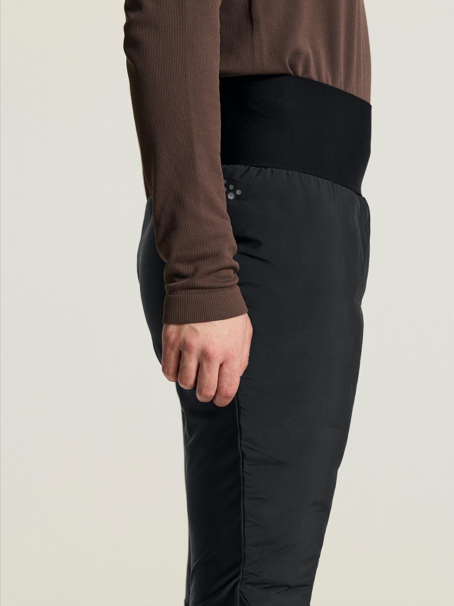 Pursuit Thermal Tights 2 W-Black