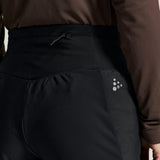 Pursuit Thermal Tights 2 W-Black