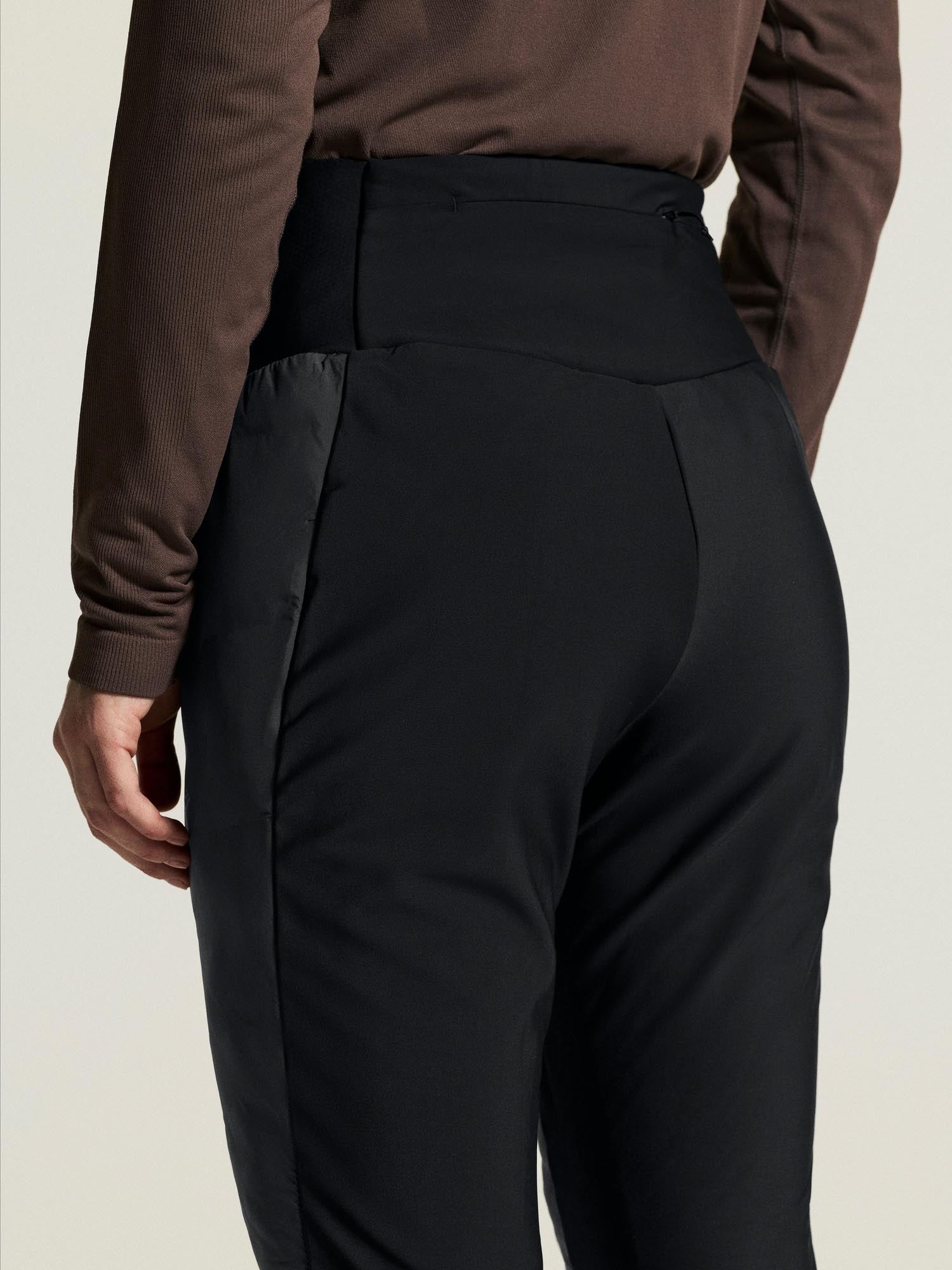 Pursuit Thermal Tights 2 W-Black