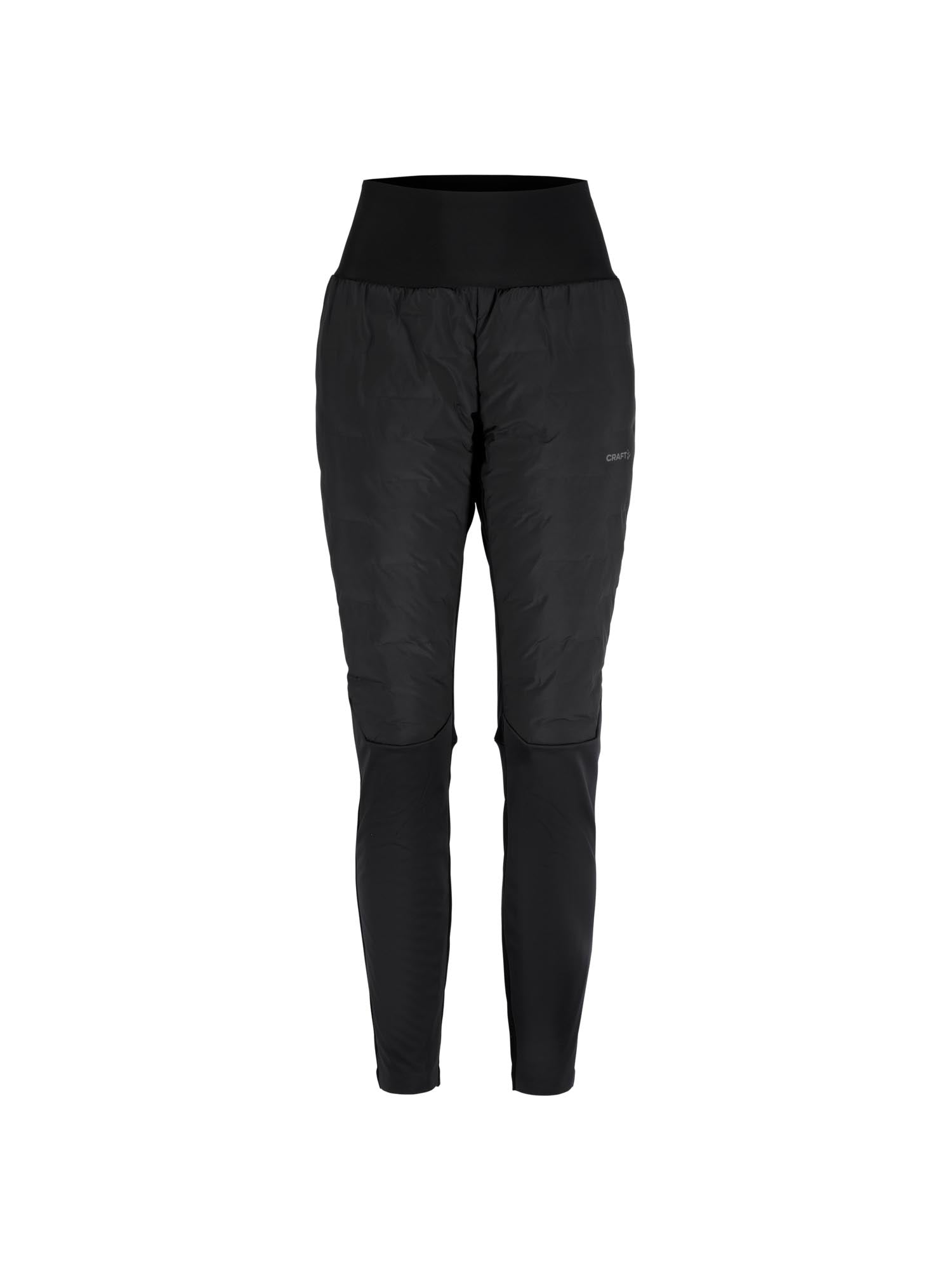 Pursuit Thermal Tights 2 W-Black