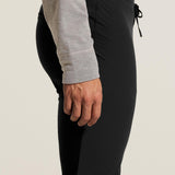 Speed Pants 2 M-Black