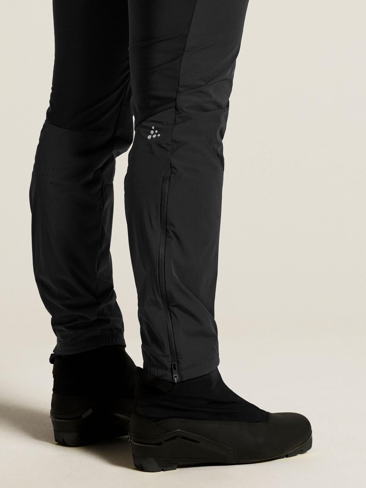 Speed Pants 2 M-Black