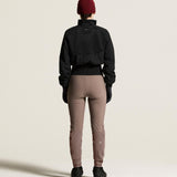 Collants Speed Tights 2 W - Plum Taupe
