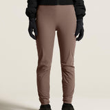 Collants Speed Tights 2 W - Plum Taupe