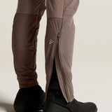 Collants Speed Tights 2 W - Plum Taupe