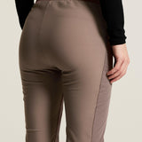 Collants Speed Tights 2 W - Plum Taupe