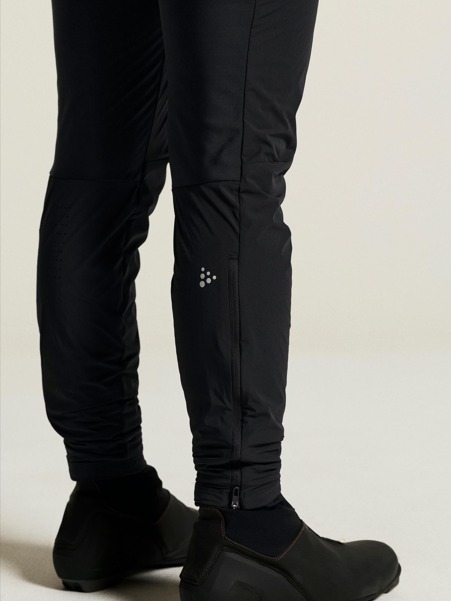 Collants Speed Tights 2 W - Noir