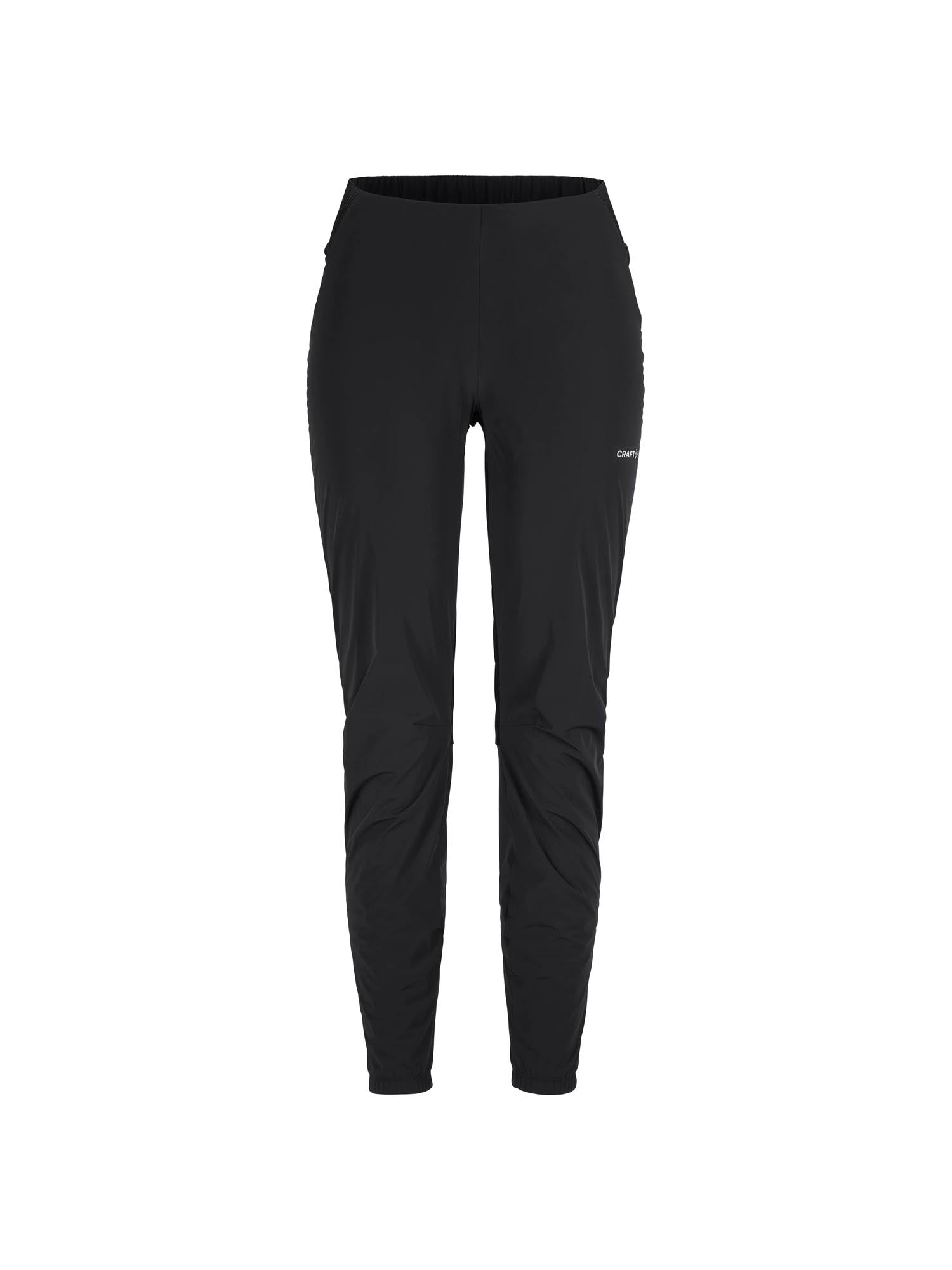Collants Speed Tights 2 W - Noir