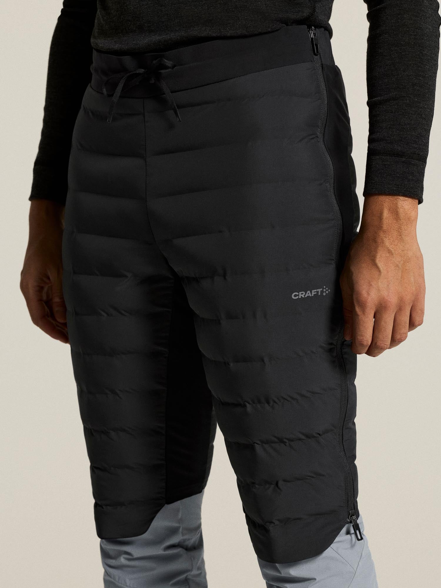 Pursuit Thermal Shorts 2 M-Black
