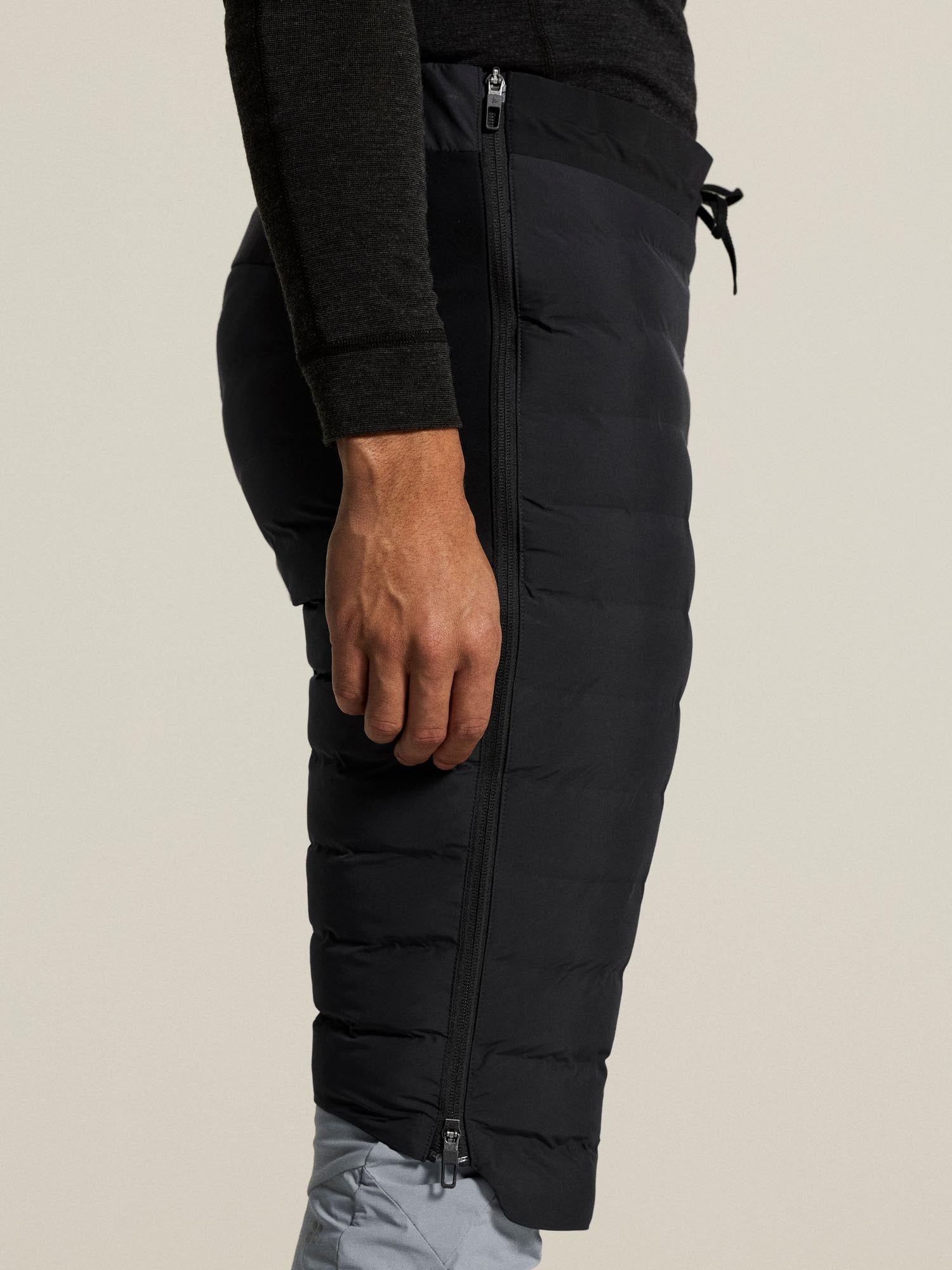 Pursuit Thermal Shorts 2 M-Black