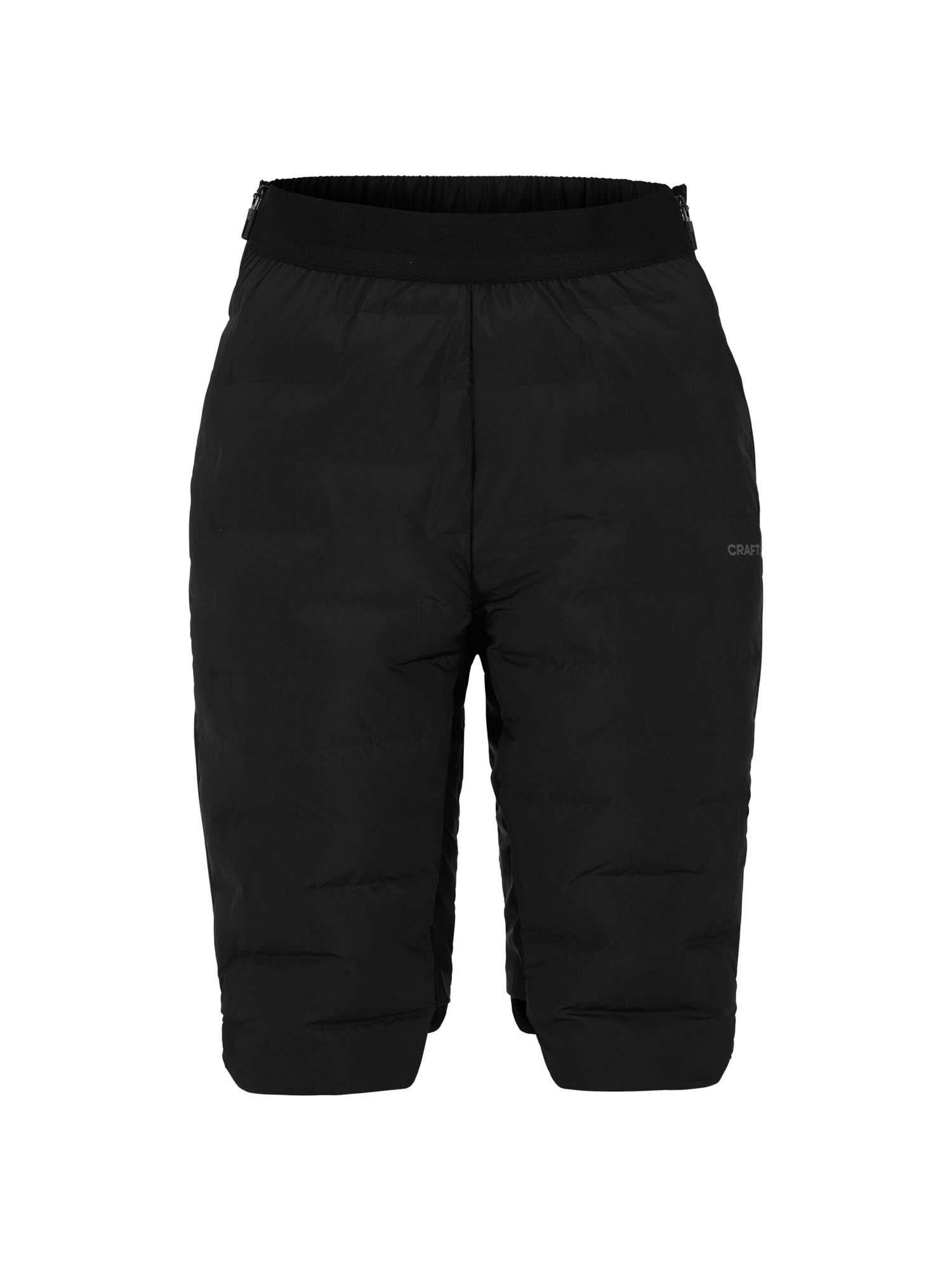 Pursuit Thermal Shorts 2 W-Black