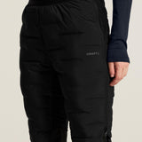 Pursuit Thermal Shorts 2 W-Black
