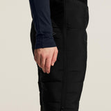 Pursuit Thermal Shorts 2 W-Black