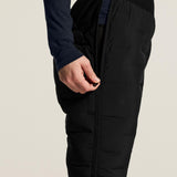 Pursuit Thermal Shorts 2 W-Black