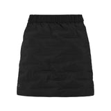 Pursuit Thermal Skirt W-Black