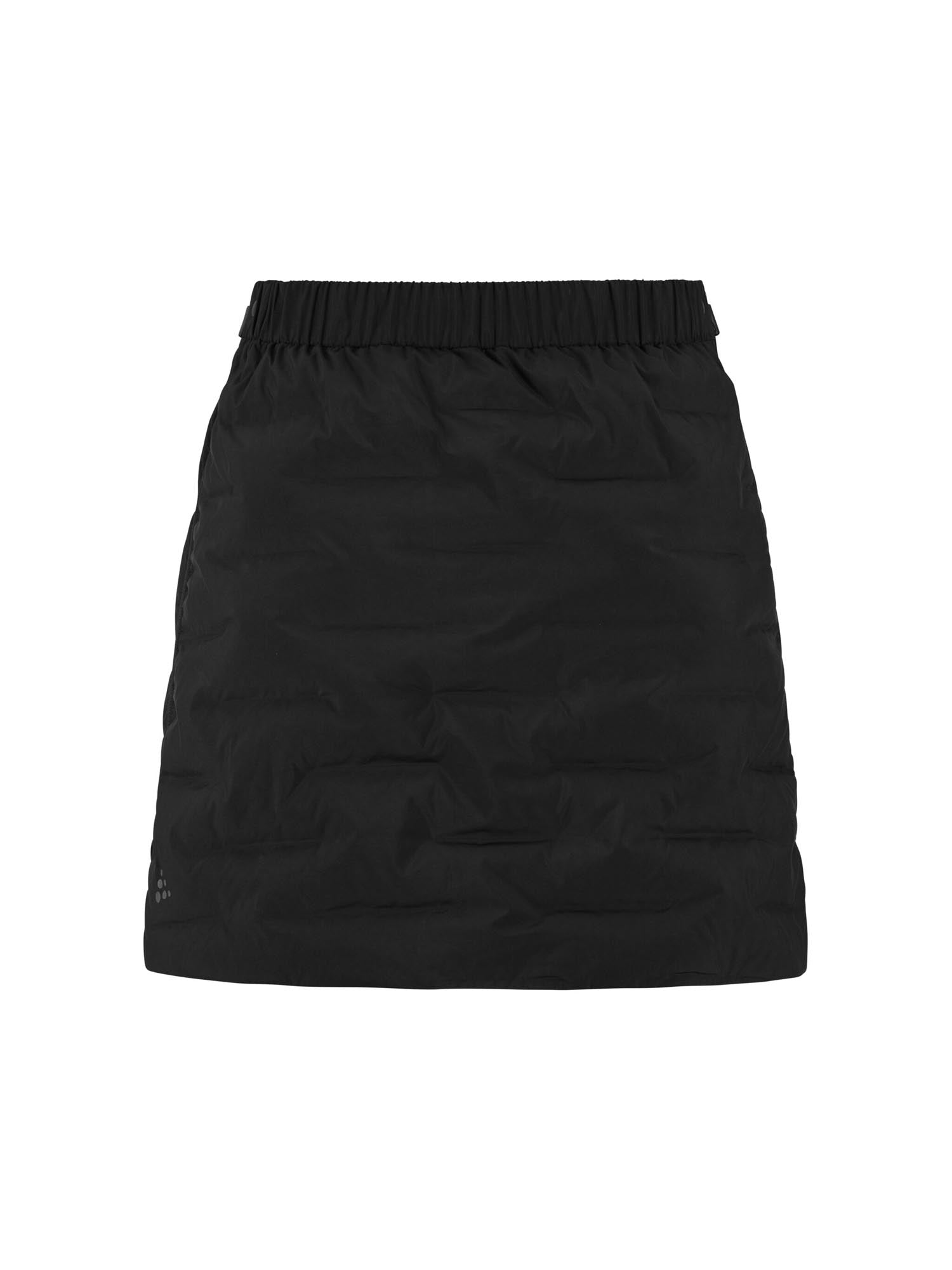 Pursuit Thermal Skirt W-Black