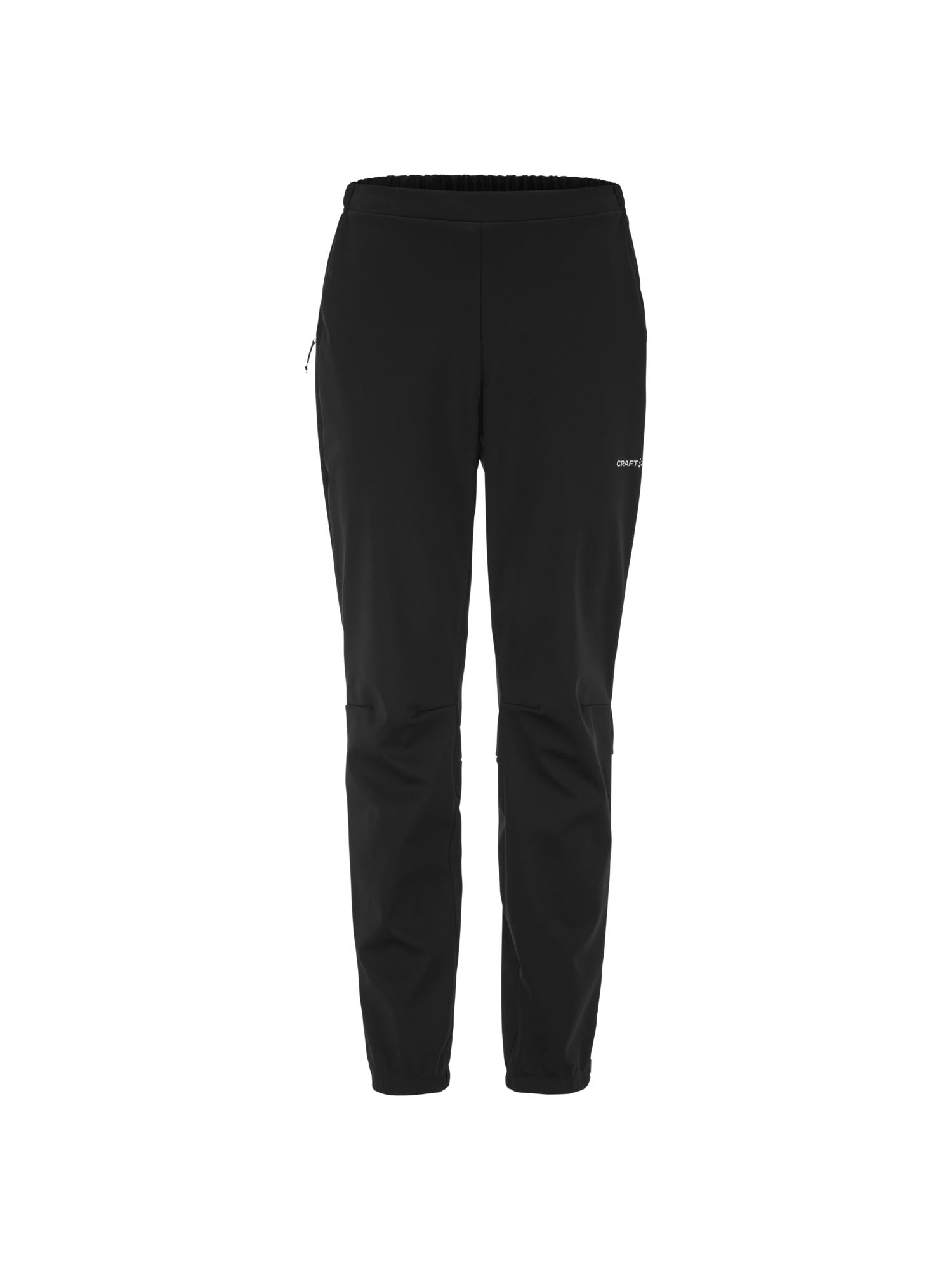 Practice Pants M-Black
