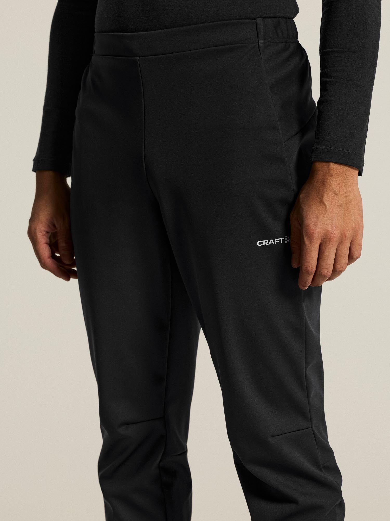 Practice Pants M-Black