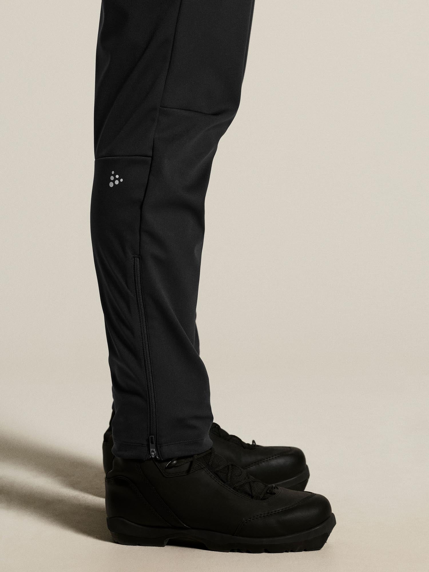 Practice Pants M-Black