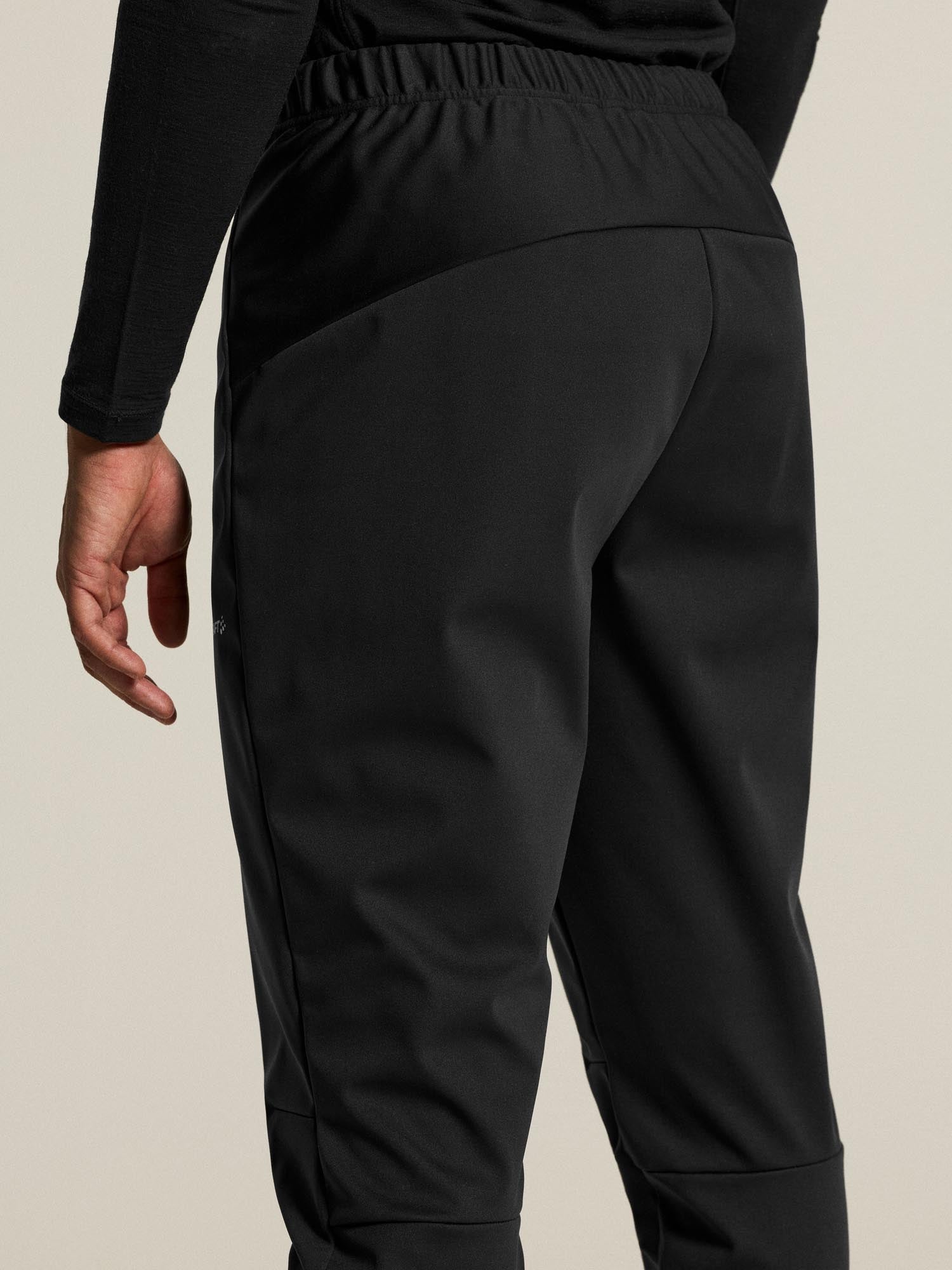 Practice Pants M-Black